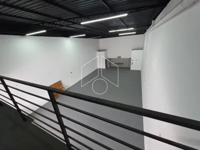 Galpão / Depósito / Armazém à venda, 330m² no Parque São Jorge, Marília