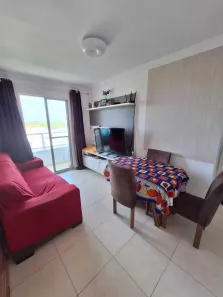 Apartamento com 2 Quartos à venda, 62m² no Inácio Barbosa, Aracaju
