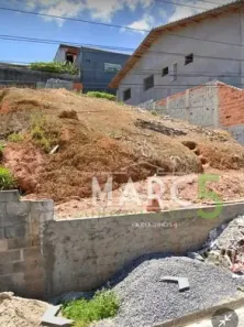 Terreno / Lote / Condomínio à venda, 250m² no Arujá Center Ville, Arujá