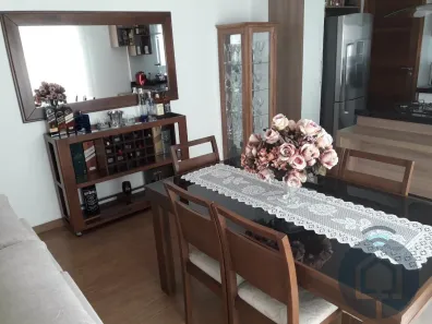 Casa com 3 Quartos à venda, 170m² no Loteamento Villa Di Roma, São Roque