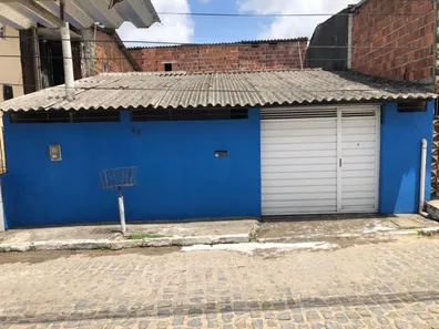 Casa com 2 Quartos à venda, 80m² no Artur Lundgren I, Paulista