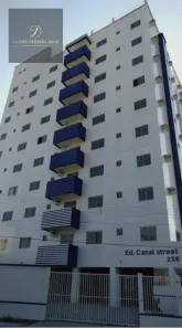 Apartamento com 2 Quartos à venda, 65m² no Nova Olinda, Castanhal