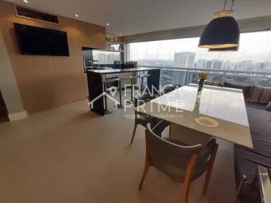 Apartamento com 2 Quartos à venda, 108m² no Água Branca, São Paulo