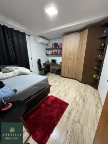 Sobrado com 3 Quartos à venda, 153m² no Parque Bandeirante, Rio Verde