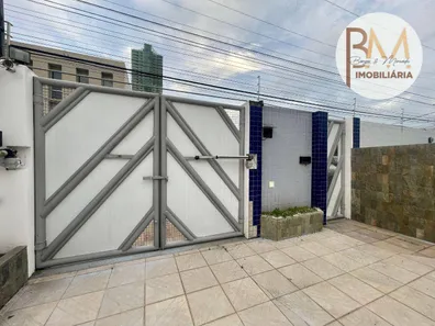 Casa com 4 Quartos para venda ou aluguel, 350m² no Santa Mônica, Feira de Santana