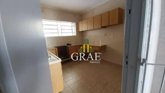 Sobrado com 2 Quartos para alugar, 126m² no Rudge Ramos, São Bernardo do Campo