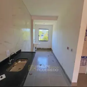 Casa com 2 Quartos à venda, 42m² no Pacheco, São Gonçalo