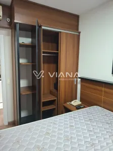 Flat com 1 Quarto à venda, 38m² no Santa Paula, São Caetano do Sul