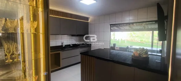 Fazenda / Sítio / Chácara com 2 Quartos à venda, 2000m² no Área Rural de Araucária, Araucária