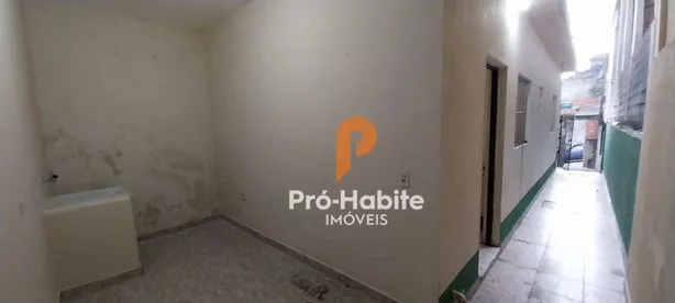 Casa com 1 Quarto à venda, 70m² no Jardim Nova Vitória II, São Paulo