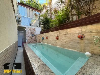 Casa de Condomínio com 2 Quartos à venda, 78m² no Centro, Nilópolis