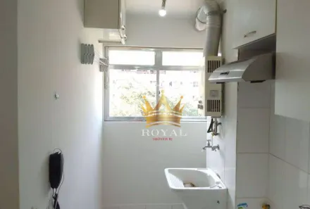 Apartamento com 2 Quartos à venda, 49m² no Taquara, Rio de Janeiro