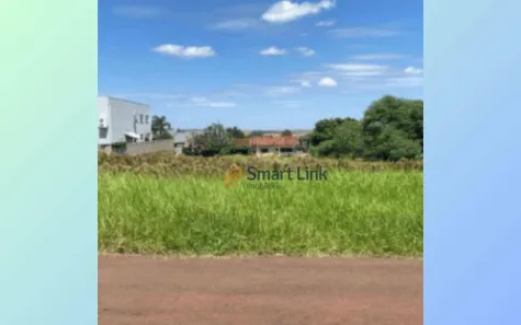 Terreno / Lote / Condomínio à venda, 400m² no Centro, Tupãssi