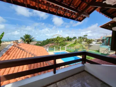 Apartamento com 5 Quartos para alugar, 200m² no Porto Seguro, Porto Seguro