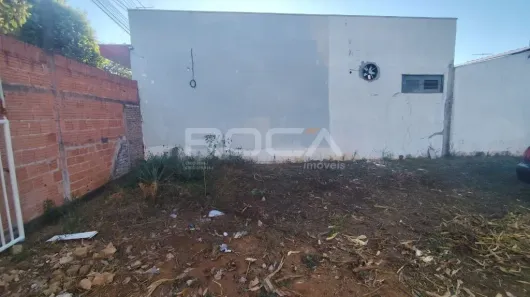 Terreno / Lote / Condomínio para alugar, 249m² no Jardim Ipanema, São Carlos