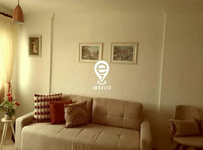 Apartamento com 2 Quartos à venda, 51m² no Jardim Celeste, São Paulo