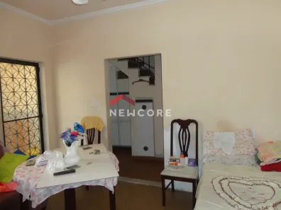 Casa de Condomínio com 5 Quartos à venda, 150m² no Vista Alegre, Rio de Janeiro