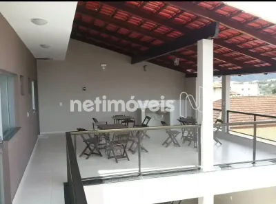 Prédio Inteiro à venda, 360m² no Centro, Florestal