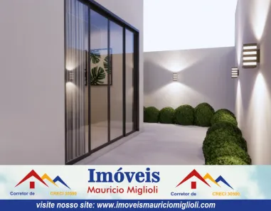 Sobrado com 3 Quartos à venda, 80m² no Praia do Ervino, São Francisco do Sul