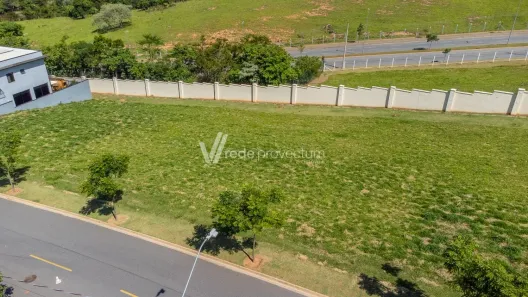 Terreno / Lote / Condomínio à venda, 390m² no Residencial Fazenda Santa Rosa - Fase 1, Itatiba