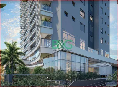 Apartamento com 2 Quartos à venda, 80m² no Água Branca, São Paulo