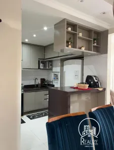 Sobrado com 3 Quartos à venda, 112m² no Novo Horizonte, Marituba