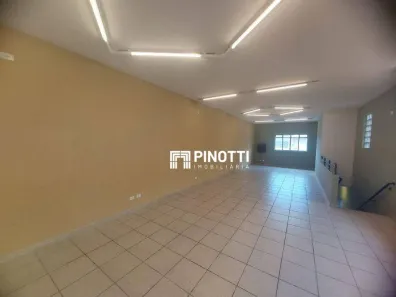 Conjunto Comercial / Sala para alugar, 115m² no Jardim do Mar, São Bernardo do Campo