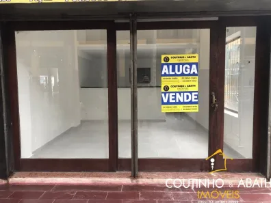 Loja / Salão / Ponto Comercial à venda, 30m² no Porto Novo, Saquarema
