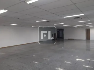 Conjunto Comercial / Sala para alugar, 110m² no Vila Olímpia, São Paulo
