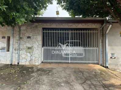 Casa com 2 Quartos à venda, 100m² no Jardim Residencial Vaughan, Sumaré