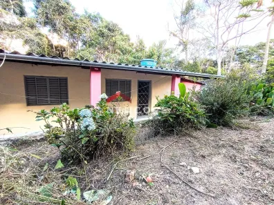 Casa com 1 Quarto à venda, 200m² no Roças Novas, Caeté