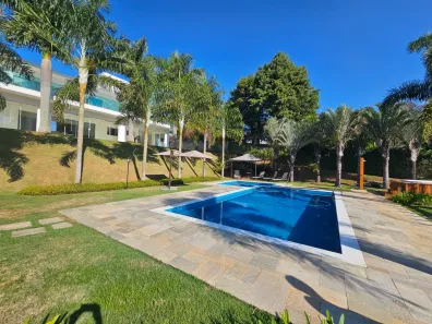Fazenda / Sítio / Chácara com 7 Quartos à venda, 2800m² no , Mairinque