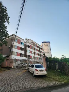 Apartamento com 2 Quartos à venda, 50m² no Luiz Anselmo, Salvador