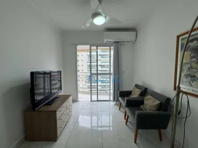 Apartamento com 3 Quartos à venda, 81m² no Pitangueiras, Guarujá