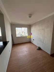 Apartamento com 2 Quartos para alugar, 48m² no Vila Urupês, Suzano