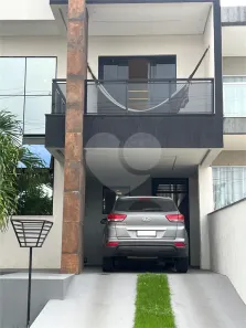 Casa de Condomínio com 4 Quartos à venda, 400m² no Caji, Lauro de Freitas