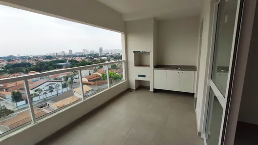 Apartamento com 2 Quartos à venda, 75m² no Jardim das Nações, Taubaté