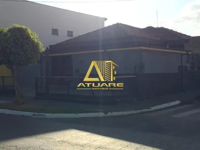 Loja / Salão / Ponto Comercial para alugar, 200m² no Centro, Pouso Alegre