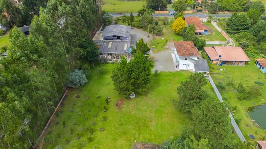 Sobrado com 6 Quartos à venda, 1000m² no Granja das Acácias, Quatro Barras