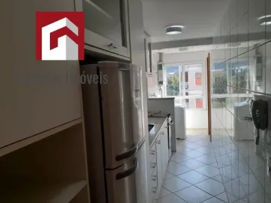 Cobertura com 4 Quartos à venda, 172m² no Itaipava, Petrópolis