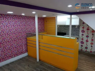 Loja / Salão / Ponto Comercial à venda, 100m² no Mutondo, São Gonçalo