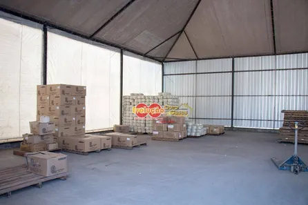 Galpão / Depósito / Armazém à venda, 2500m² no Jardim São Luiz II, Itatiba