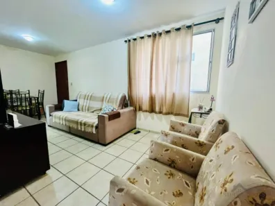 Apartamento com 3 Quartos à venda, 72m² no Vila Industrial, Campinas