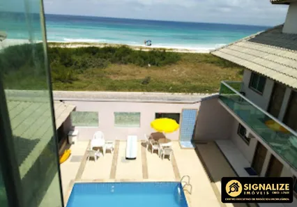 Hotel / Motel / Pousada à venda, 700m² no Praia do Foguete, Cabo Frio