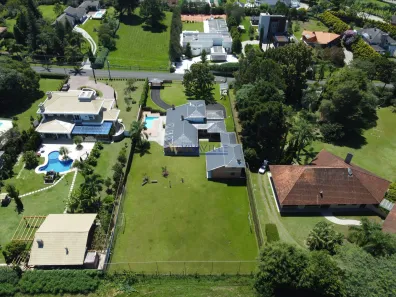 Casa de Condomínio com 3 Quartos à venda, 261m² no Jardim Menino Deus, Quatro Barras