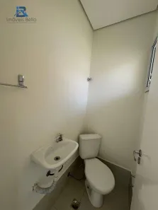 Casa de Condomínio com 3 Quartos para alugar, 77m² no Vila Santa Terezinha, Itatiba