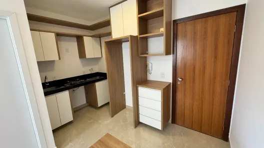 Apartamento com 1 Quarto à venda, 25m² no Asa Norte, Brasília