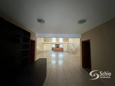 Loja / Salão / Ponto Comercial para alugar, 400m² no Jardim Bela Vista, Rio Claro