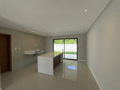 Casa de Condomínio com 4 Quartos à venda, 177m² no Vila de Abrantes (Abrantes), Camaçari