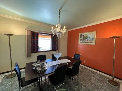 Casa de Condomínio com 4 Quartos à venda, 433m² no Grande Colorado, Brasília